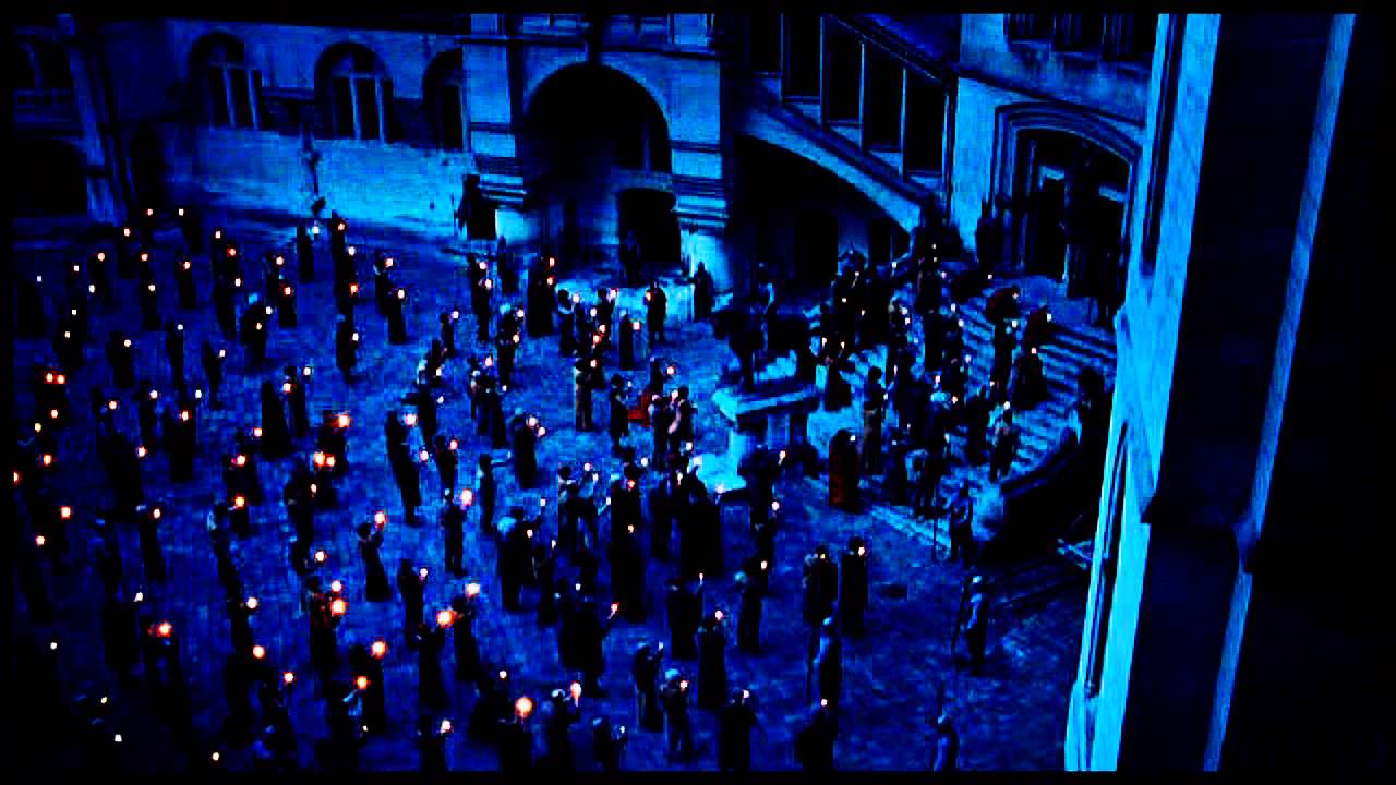 Merlin Ensemble | losing your memory