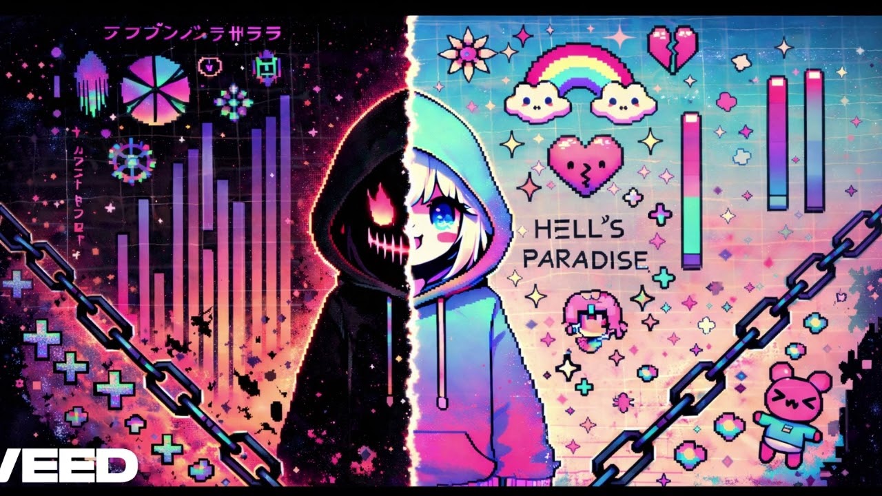 Welcome To My Hell’s Paradise