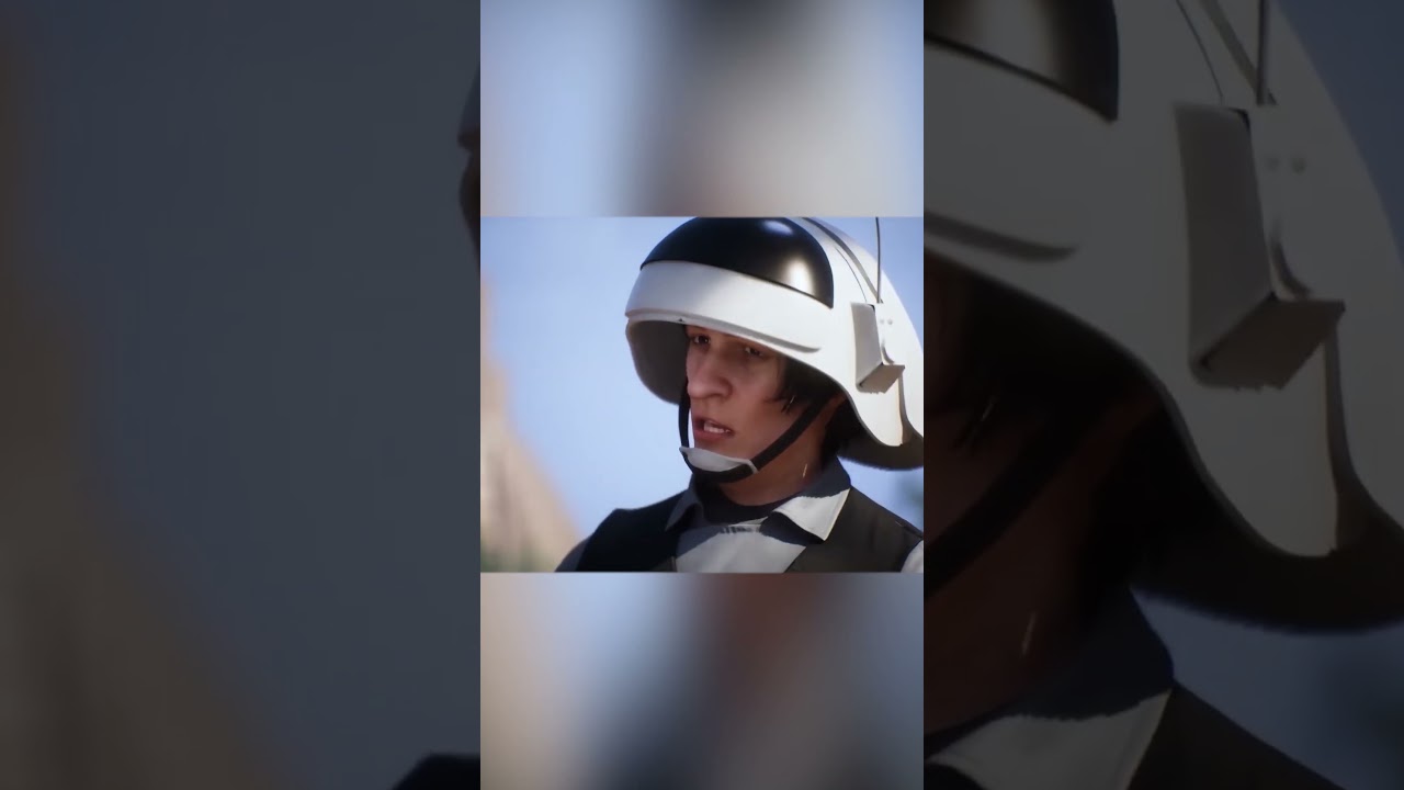 ПОВСТАНЕЦ РАССКАЗЫВАЕТ ПРО СВОЮ РАБОТУ #звездныевойны #starwars #штурмовик #galacticempire