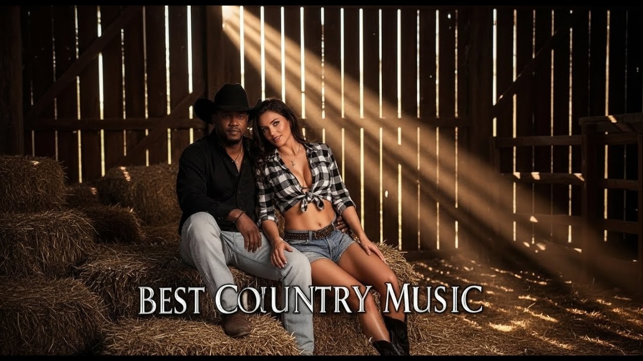 Best Country Rock Collection 2025 | Inspired by Creedence & Chris Stapleton