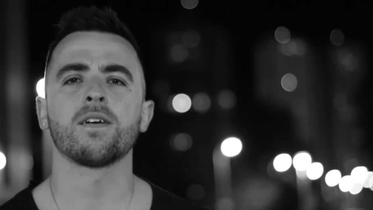 Martin Ricca - Te Puedes Ir (Video Oficial)