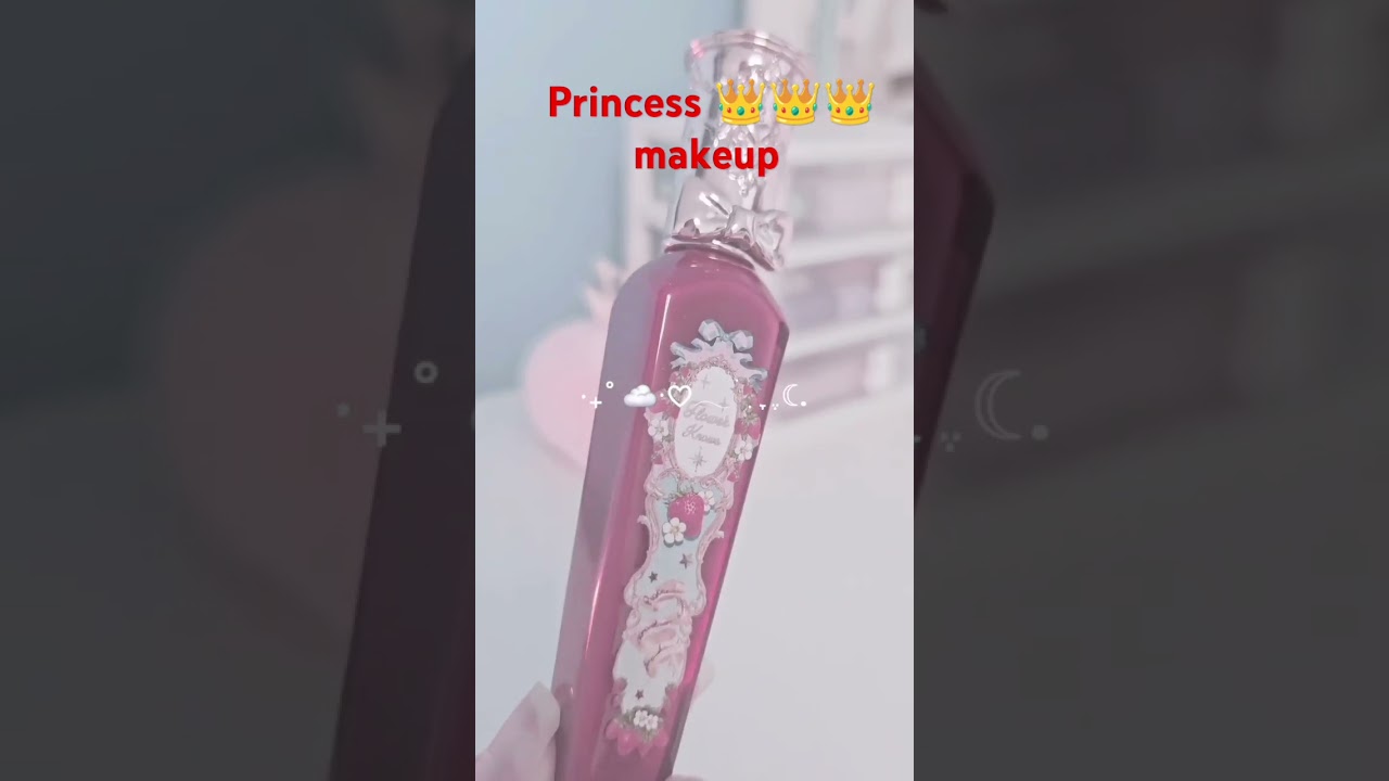 #princess