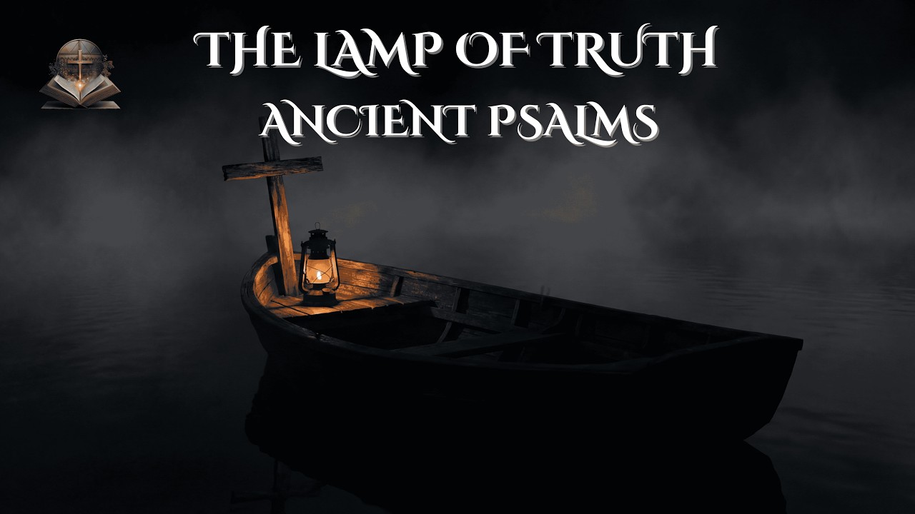 Psalms 111–120 | Sacred Gregorian Chant | Quiet Night Prayer