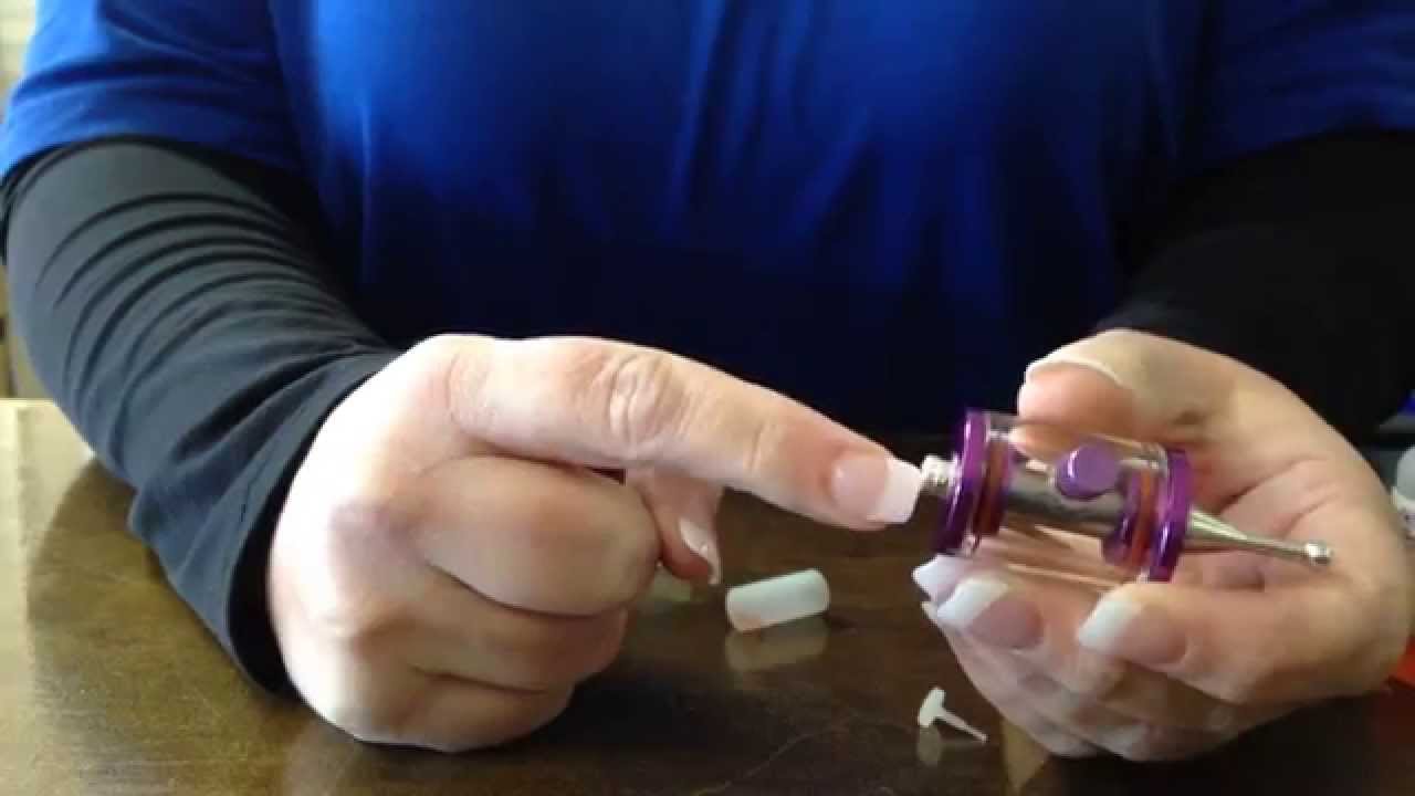 PO3 Cartomizer Tank