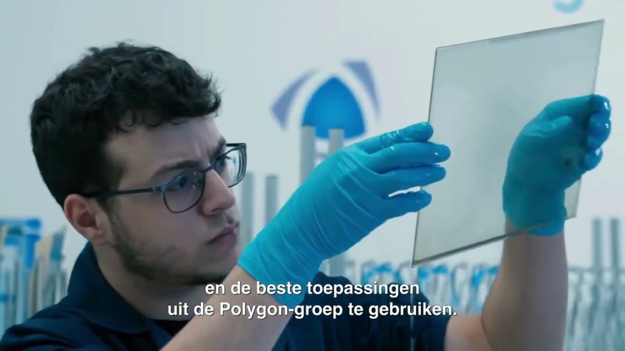 De kracht van Polygon 2025 NL subs