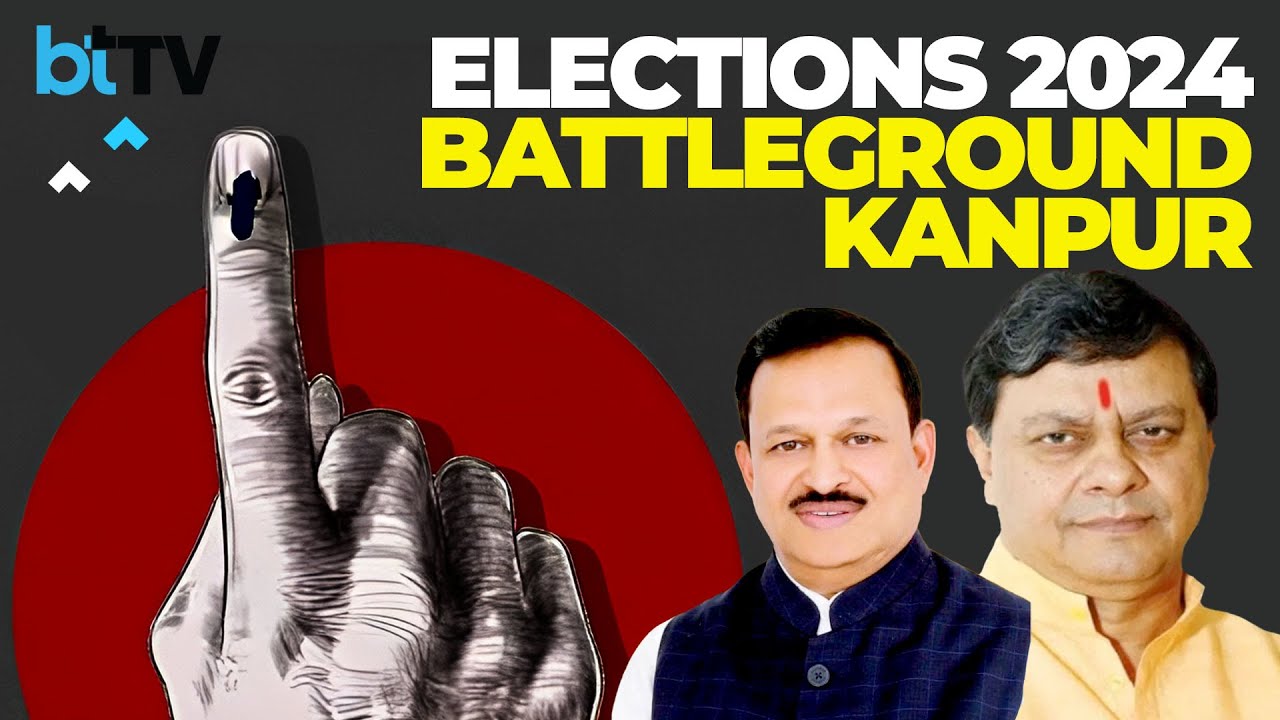 Exclusive Ground Report | Kanpur's Stance In The Uttar Pradesh Electoral Spectrum