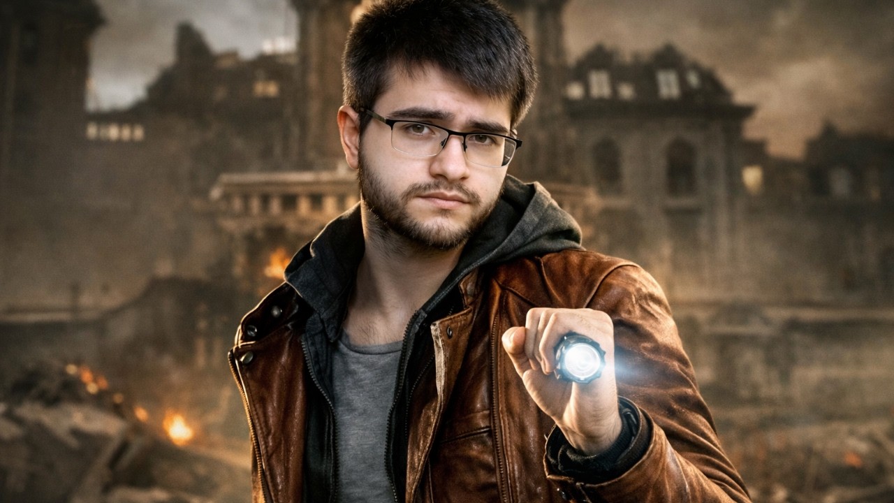 Resident Evil 9 REQUIEM – JUEGO COMPLETO en DIRECTO 🔴 ¿Aguantamos toda la campaña?