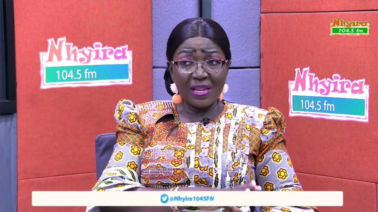 PT 2 - Boy denies the paternity of the two children he had with his ex-girlfriend.