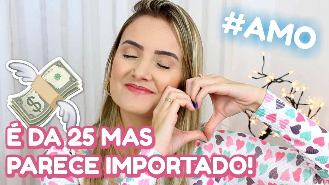 BARATINHOS QUE VALEM A PENA