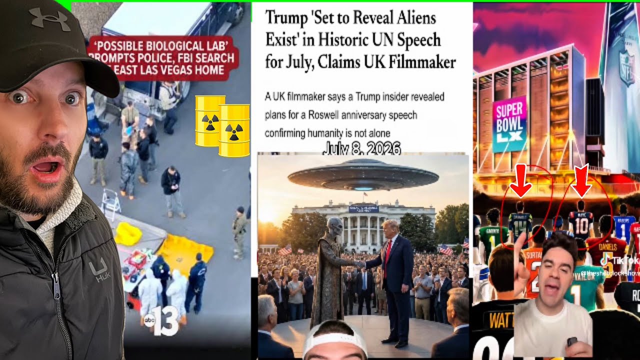 Big Stories are Breaking… and Quietly Disappearing