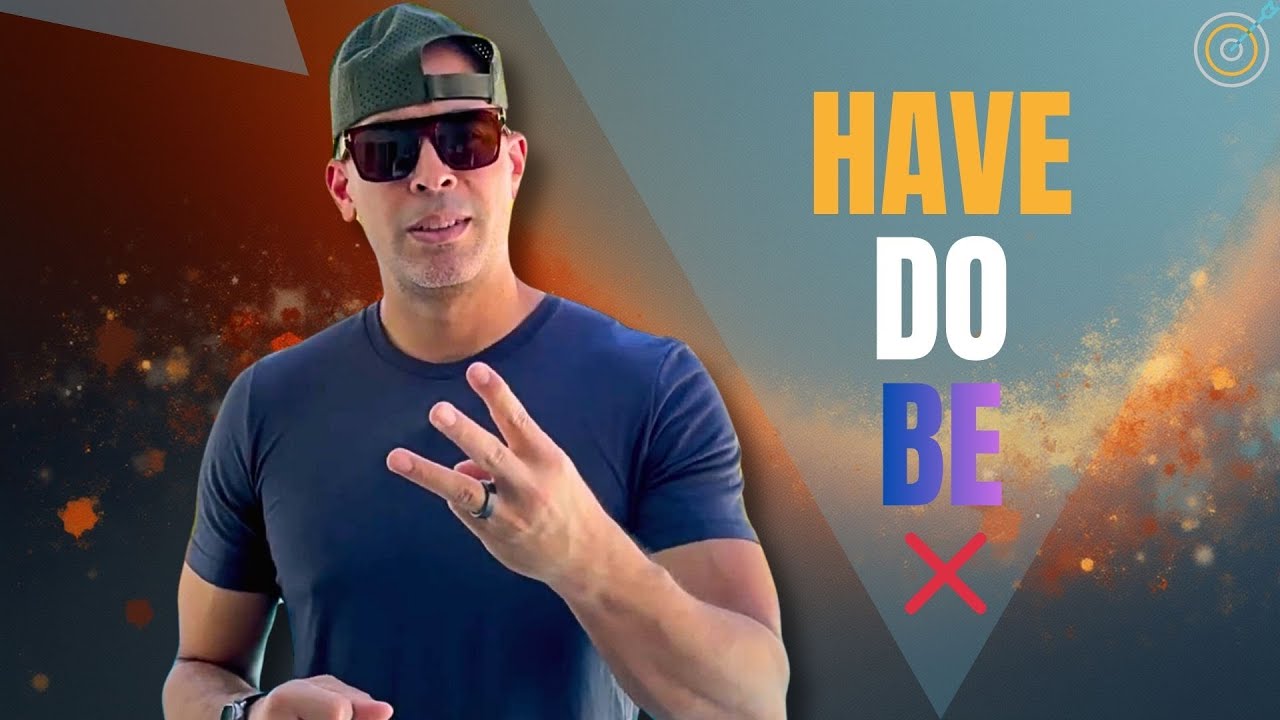 👉 🧠🔁 You’re Doing Life Backwards!
