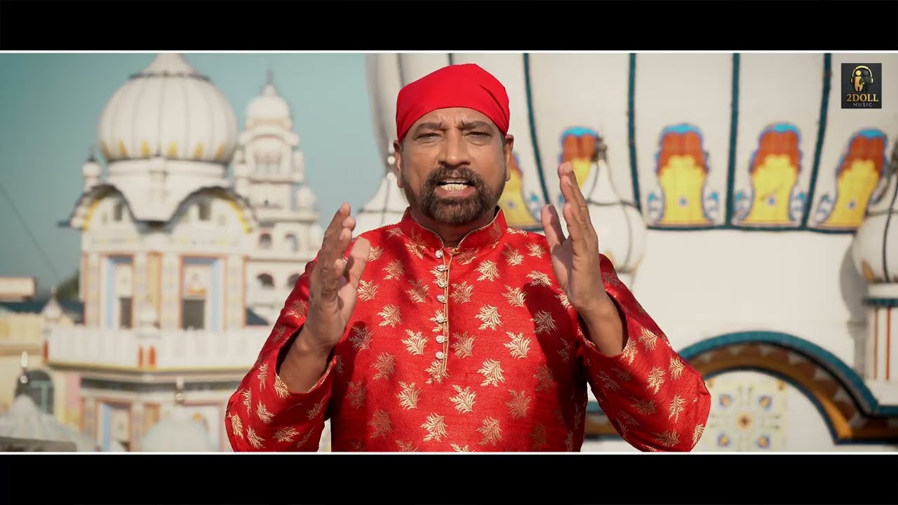 Kalsa Da Lal | Maqbool | 2 Doll Music | Guru Ravidass | New Shabad 2026