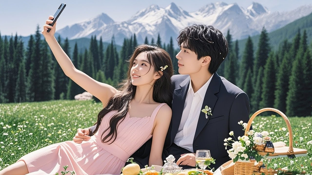 세 번의 결혼 끝에 배신당해 죽은 그녀가 회귀해 먼저 떠나자, 뒤늦게 사랑을 깨달은 그는 이미 늦었음을 후회한다.