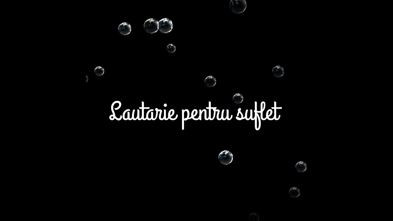 De la mine prima stradă(ascultare)
