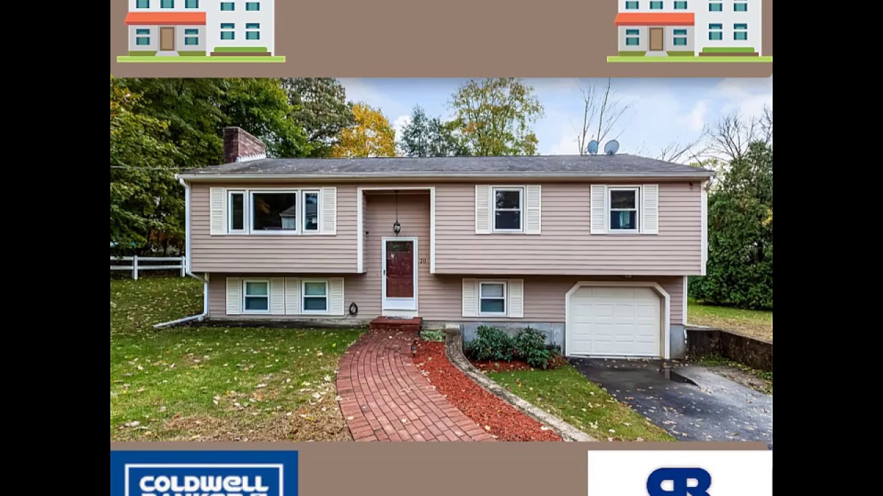 20 Sunset Wayland MA