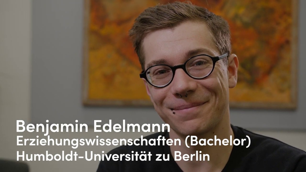 Einblicke in Fächer: Erziehungswissenschaften (Bachelor) | ESRA