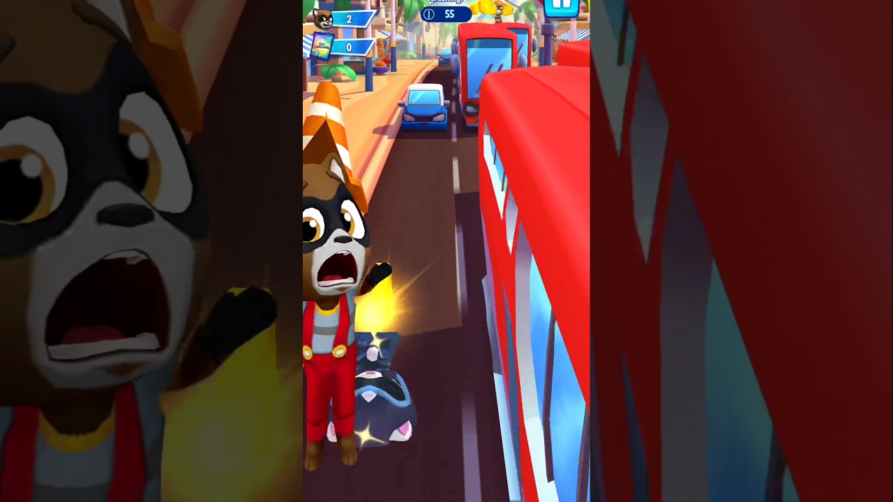 Tom Hero Dash Full HD 4K 🤐🤫#viral #shorts