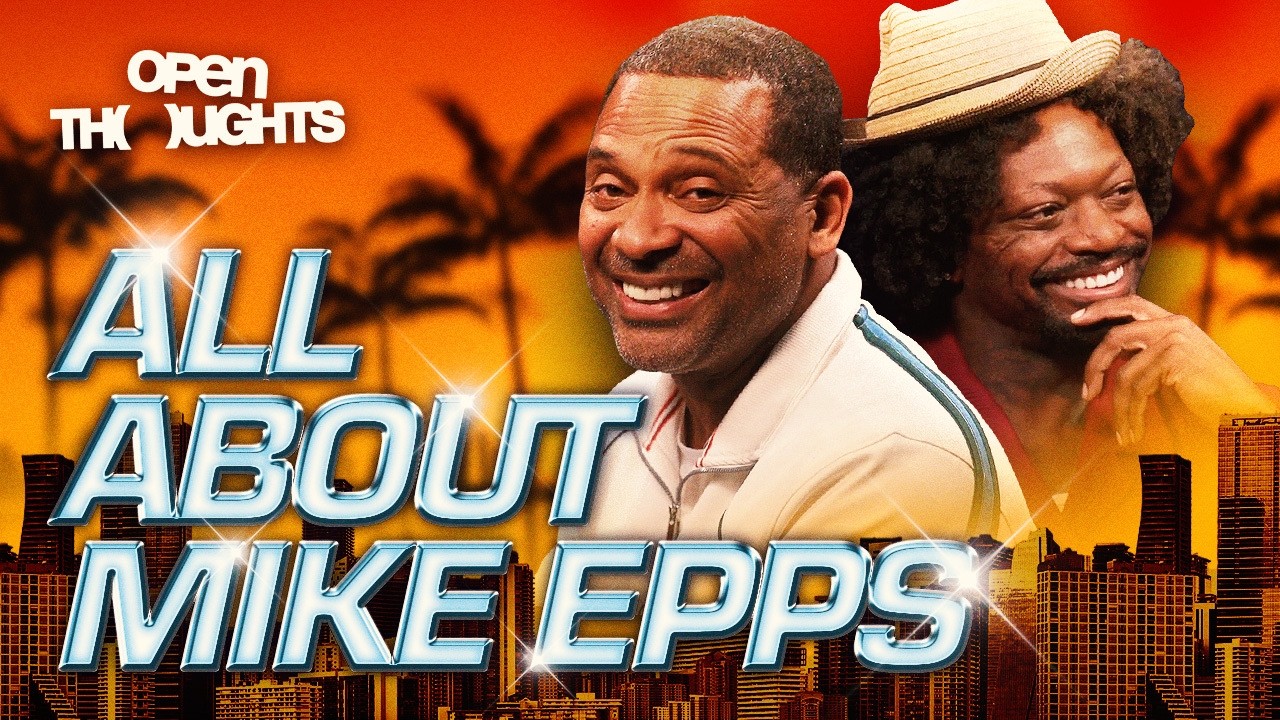 Mike Epps: &ldquo;If Next Friday Didn&rsquo;t Work&hellip; I Was Going Back to the Streets&rdquo;