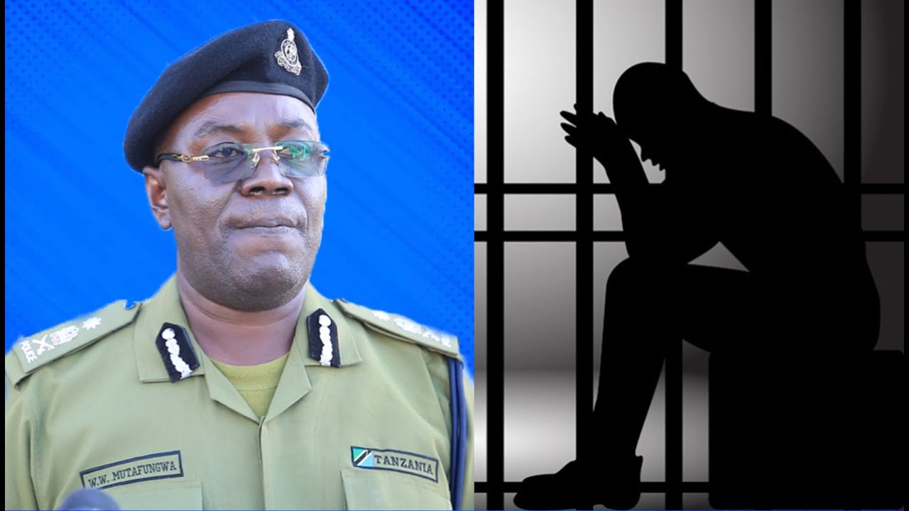 UKATILI: ASHIKILIWA KWA TUHUMA ZA KUMBAKA MTOTO WA MWAKA MMOJA HADI KUFARIKI