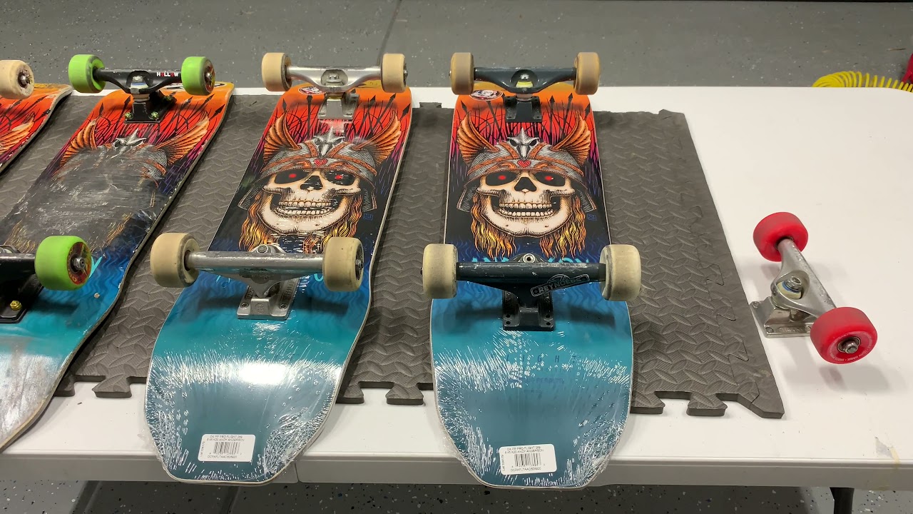 Powell Peralta Andy Anderson 8.45