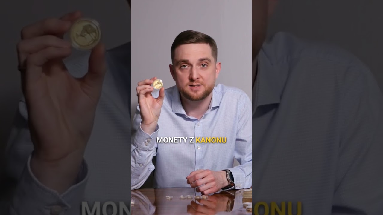JAKIE ZŁOTO KUPIĆ ZA 10K?