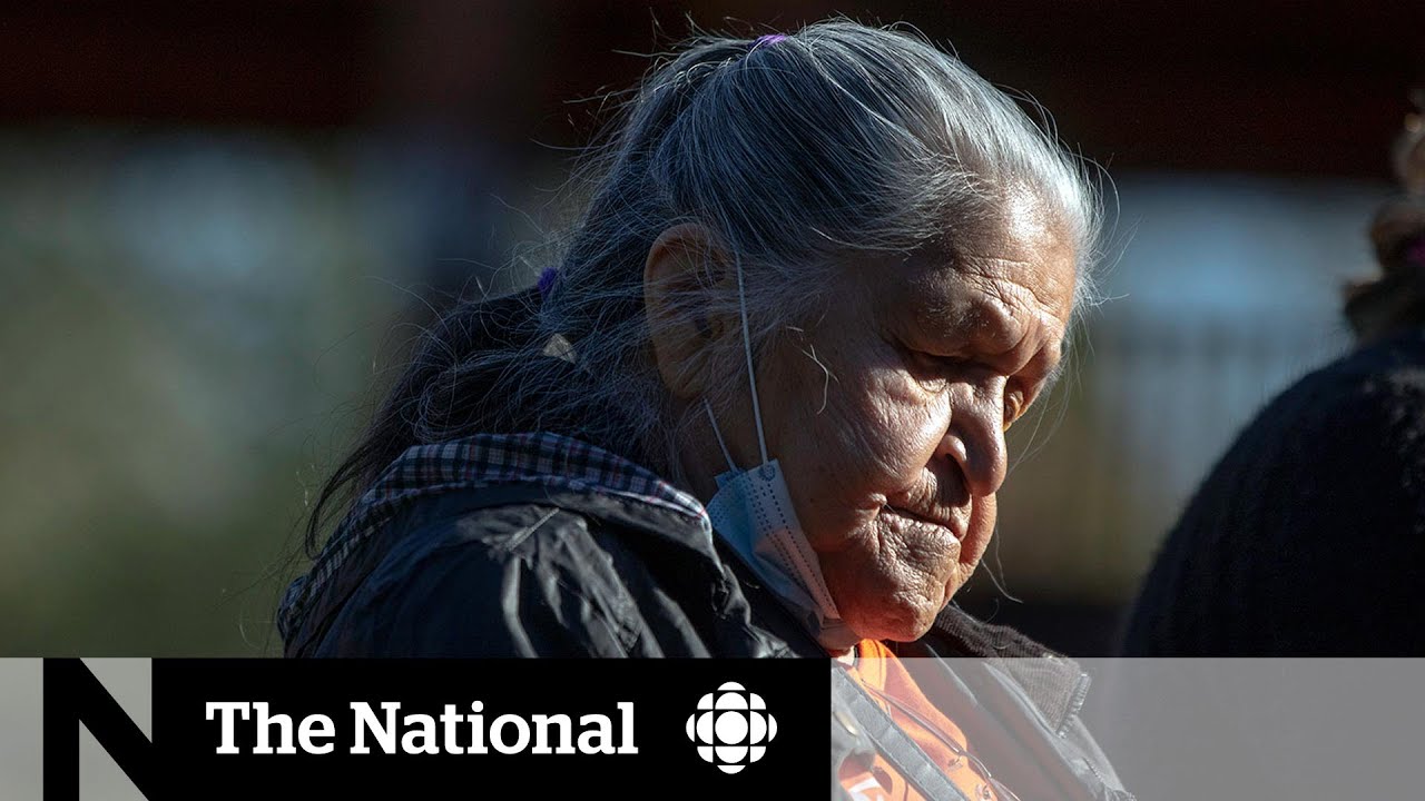 Trudeau apologizes to Tk'emlúps te Secwe̓pemc Nation