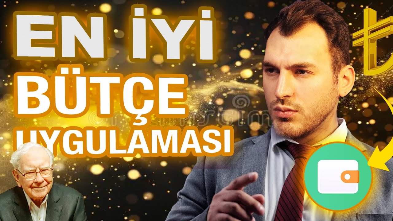 EN İYİ GELİR - GİDER ANALİZ UYGULAMASIYLA TANIŞIN : VALLET