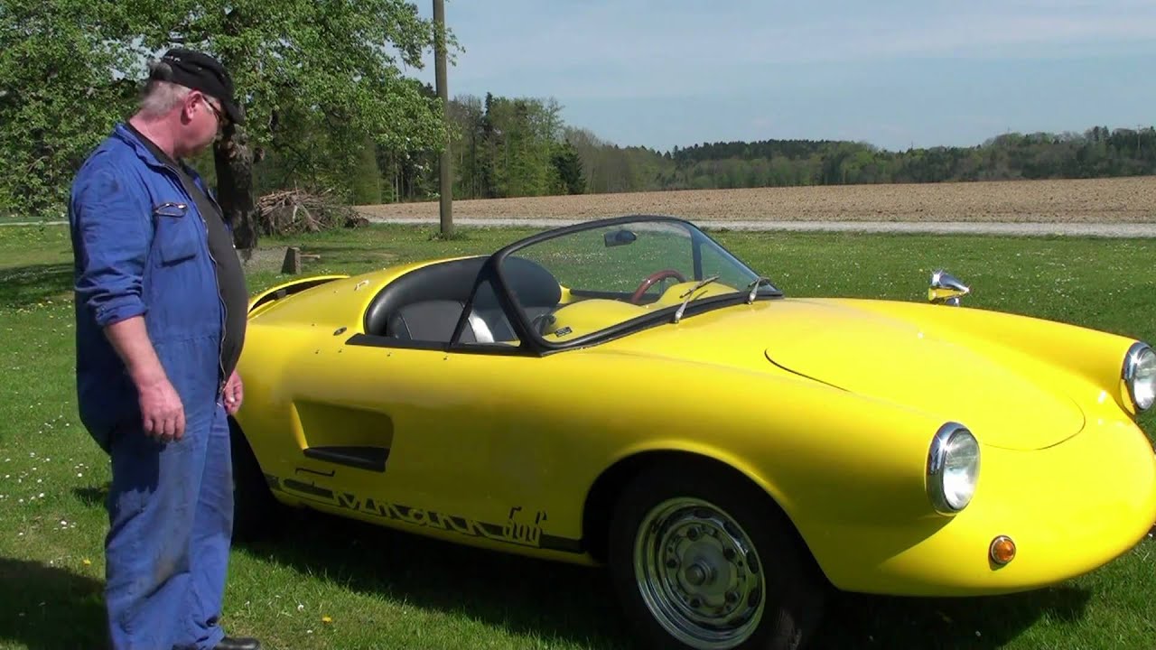 Enzmann 506