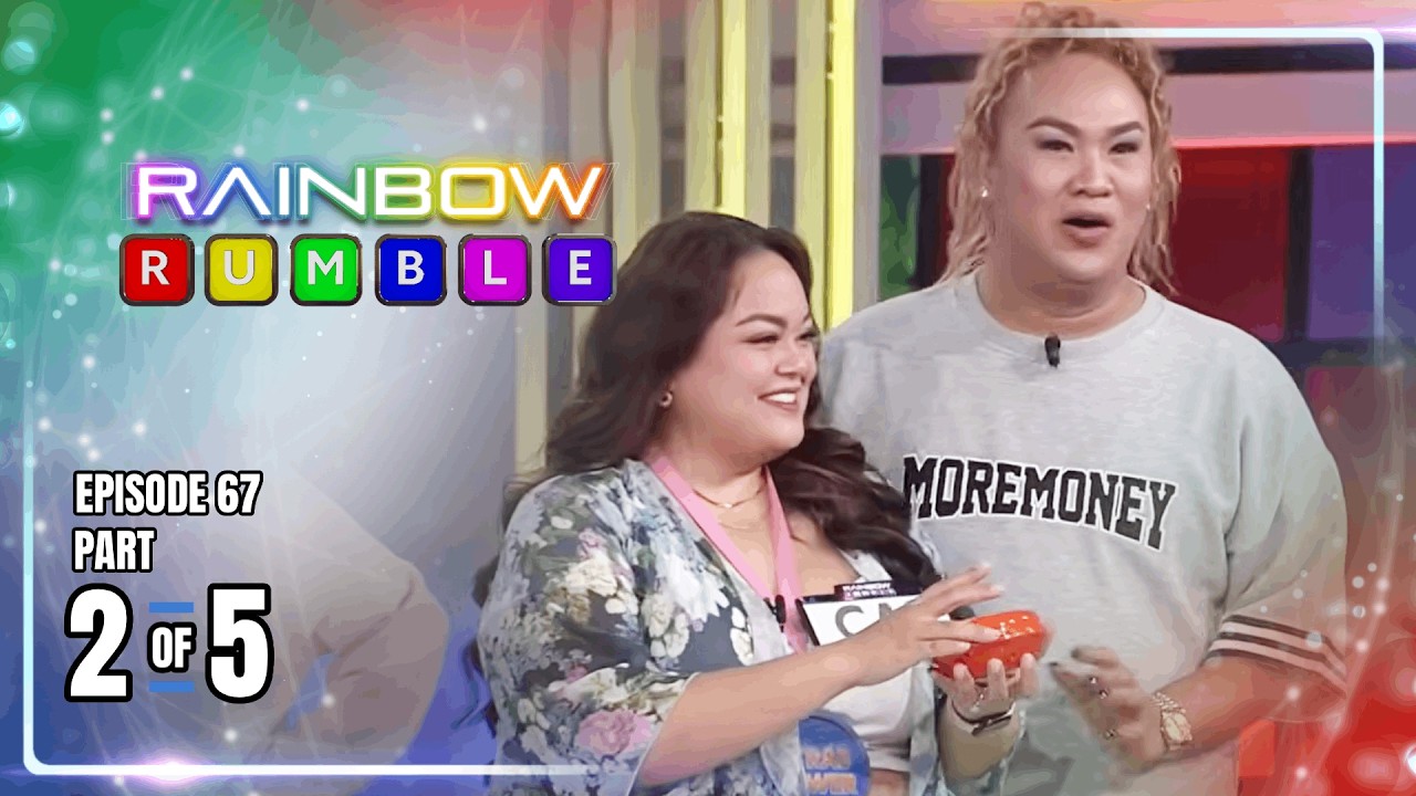 Rainbow Rumble | Episode 67 (2/5) | February 15, 2026