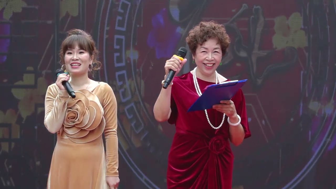 Gala Party Công Ty TNHH Thành Nghĩa