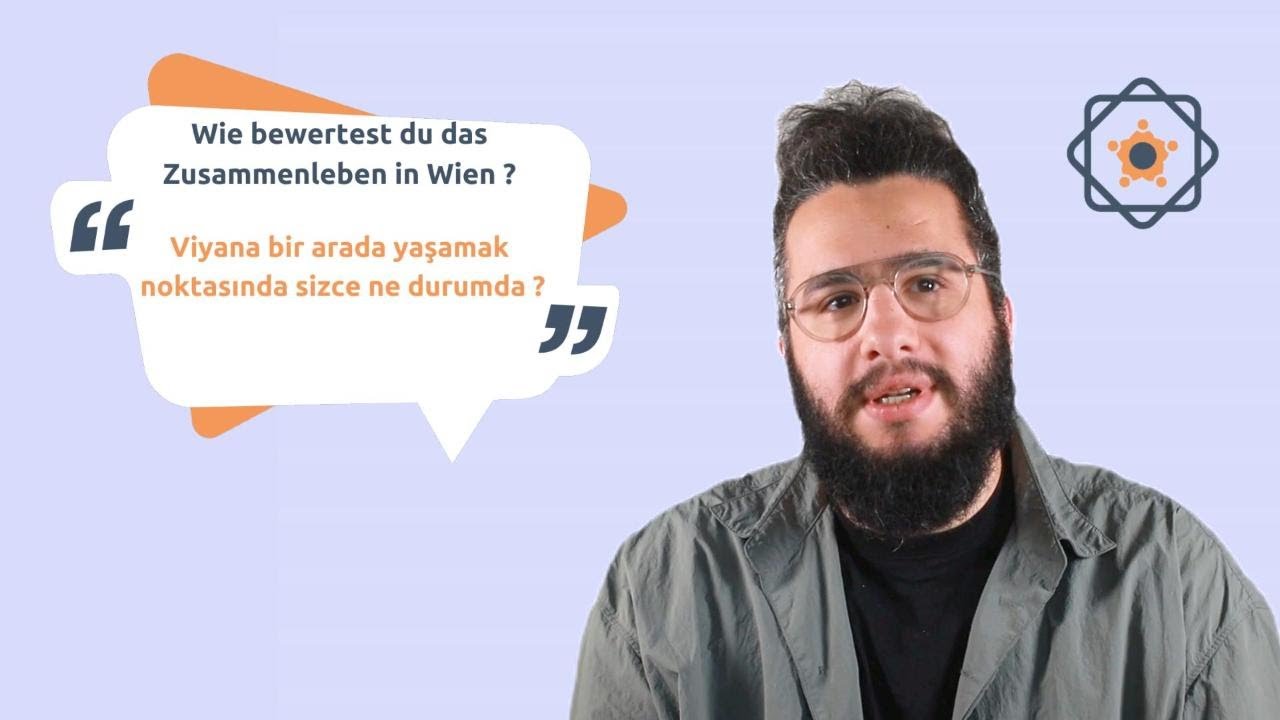 Interview mit Muhammet Ali Bas - ZusammenLeben