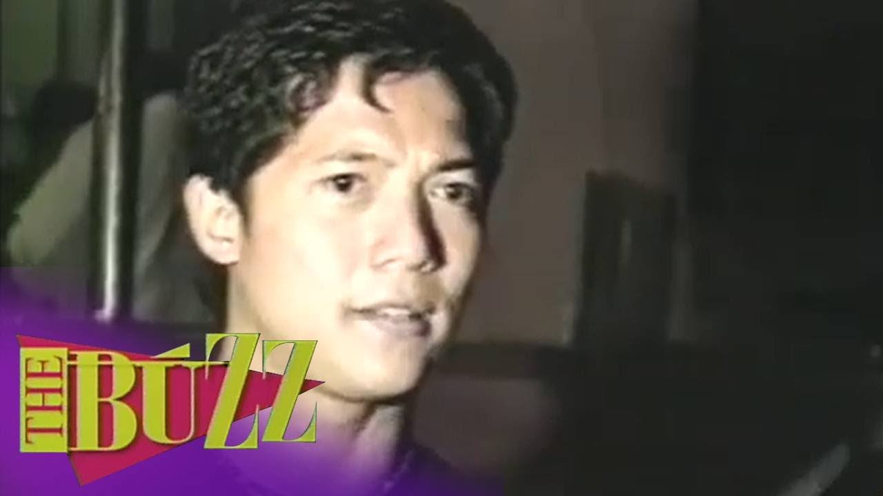 The Buzz Classics: Rustom Padilla, nagsabay ng girlfriends! | Jeepney TV