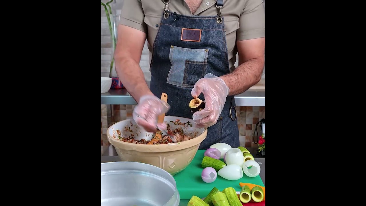 محاشي