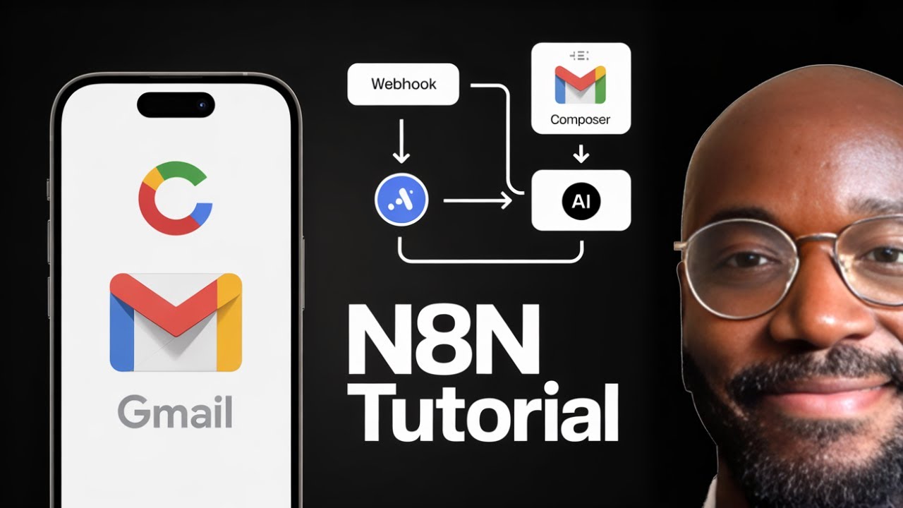 Build an Email Notification Agent for your Retell voice agent - Full Tutorial
