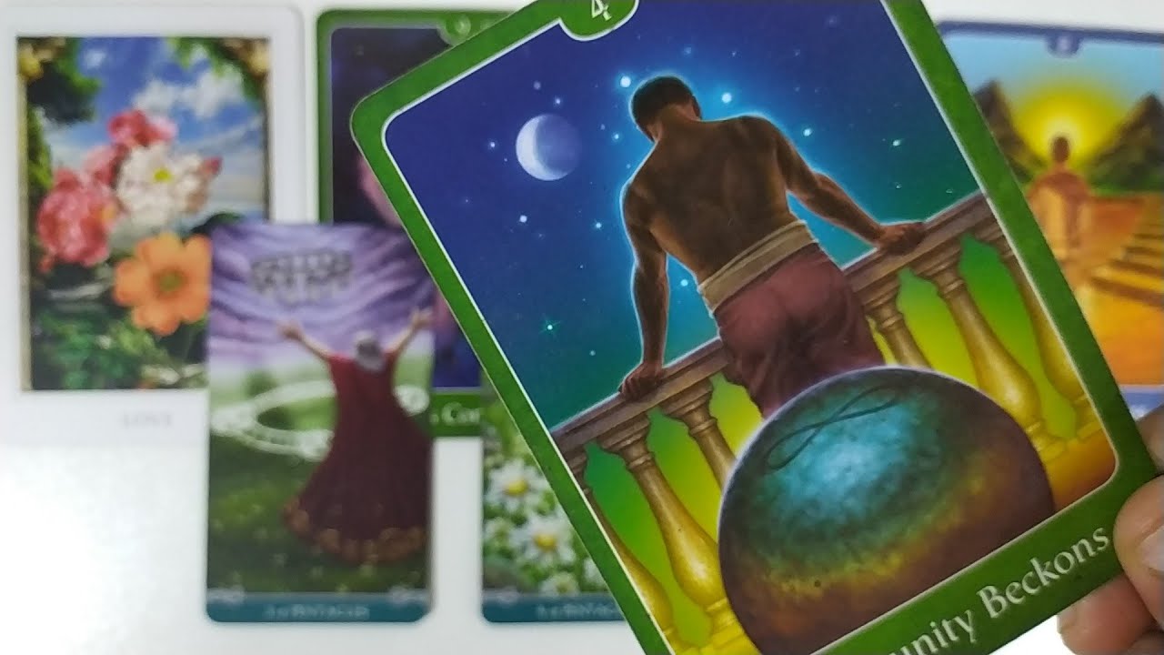 ❓❓ ELE (A) SENTE SAUDADES DE MIM? O QUE PASSA NA CABEÇA DELE (A)❓❓