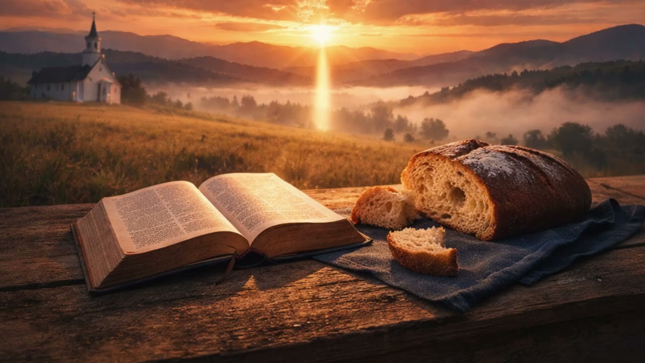 Feed the Body | Faith Meets Country Rap 🔥