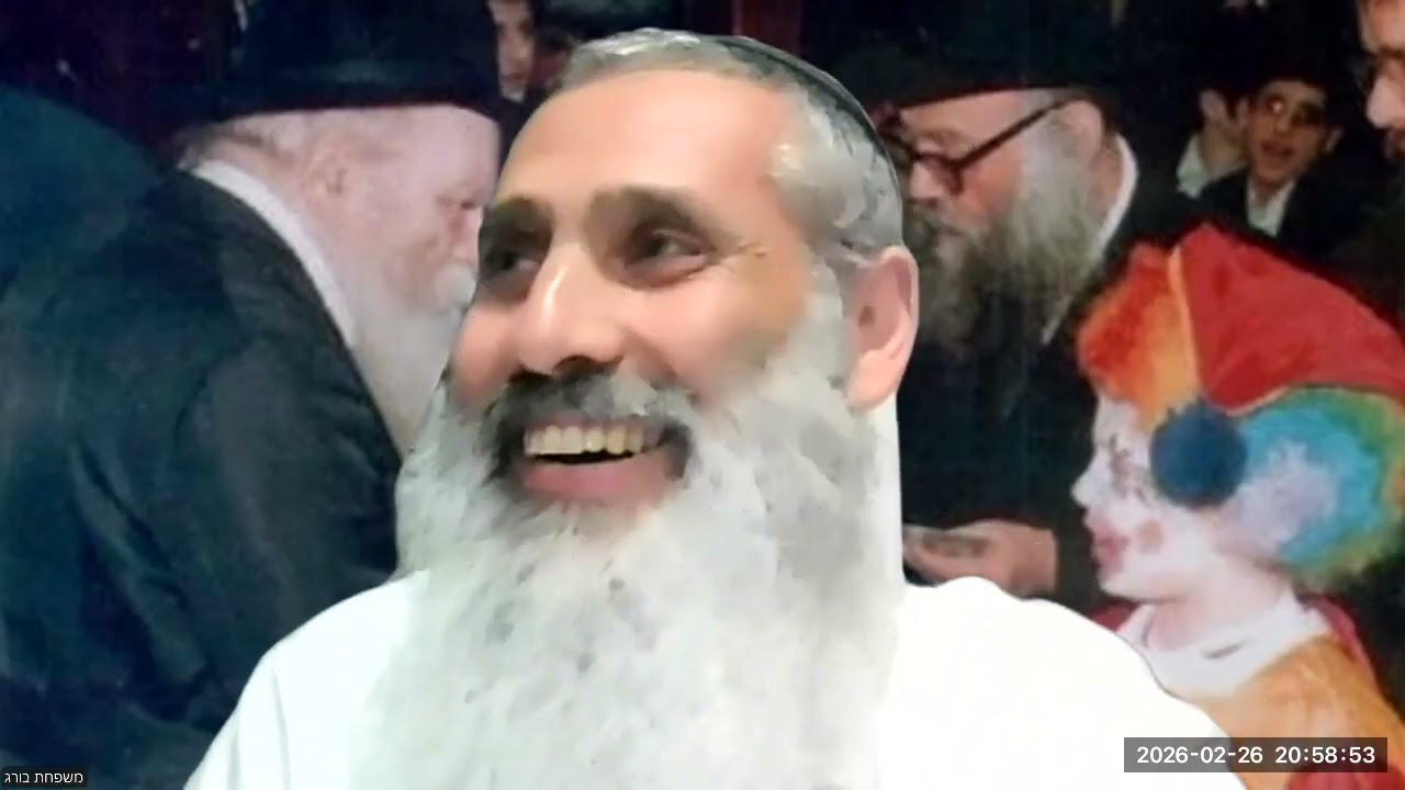 להבין את ז' באדר- ימי הכנה לפורים!