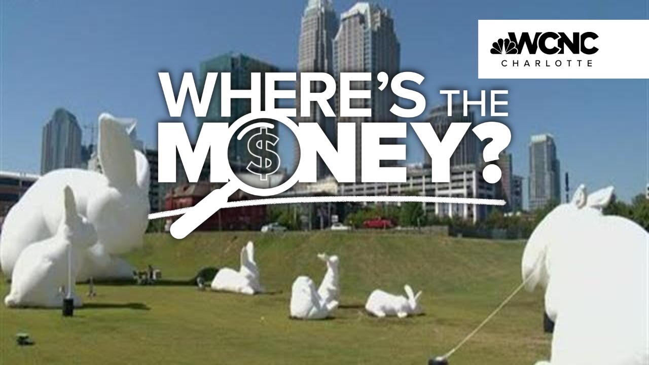 City leaders discuss funding for Charlotte SHOUT! arts festival