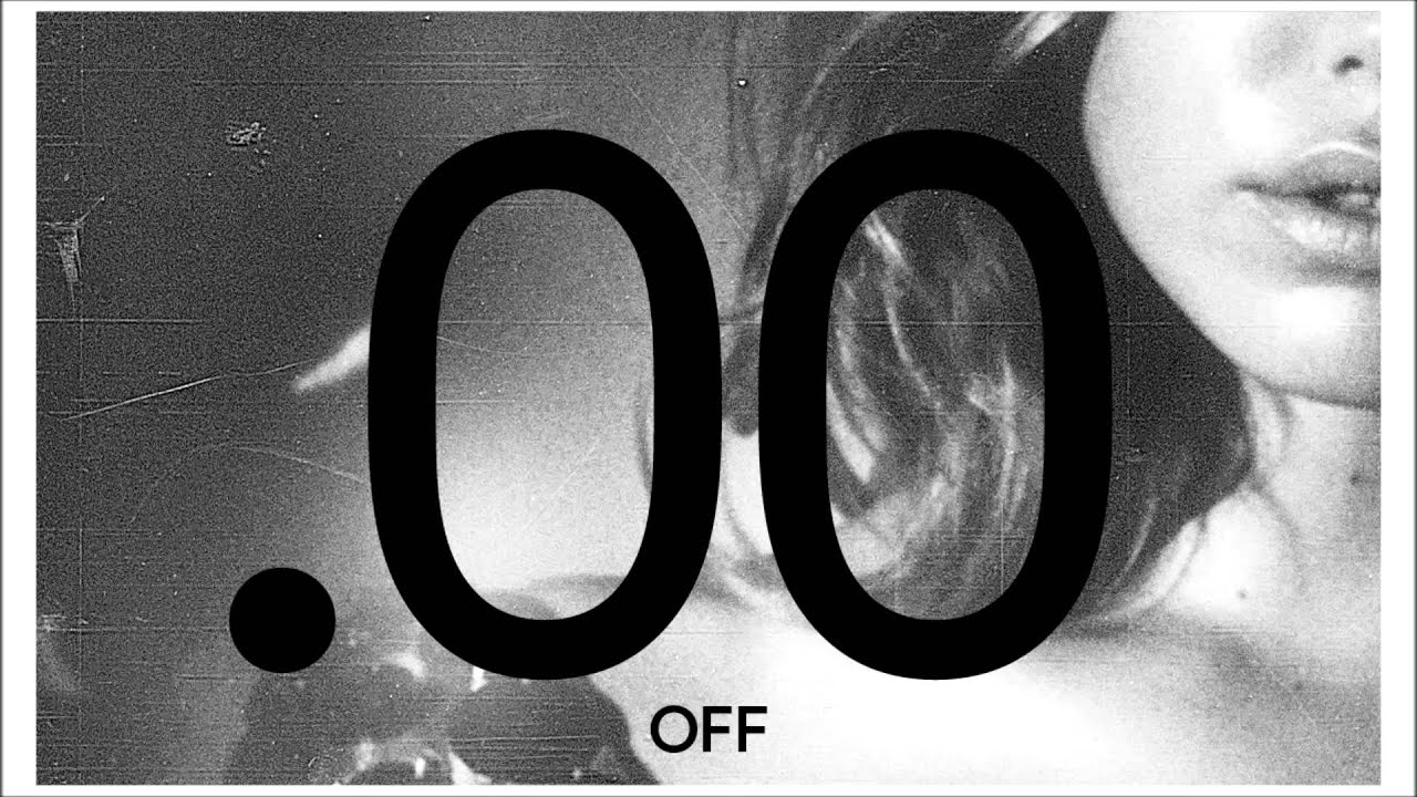 Andre Crom & Chi Thanh - Where Do We Go feat. Casey K. - OFF100