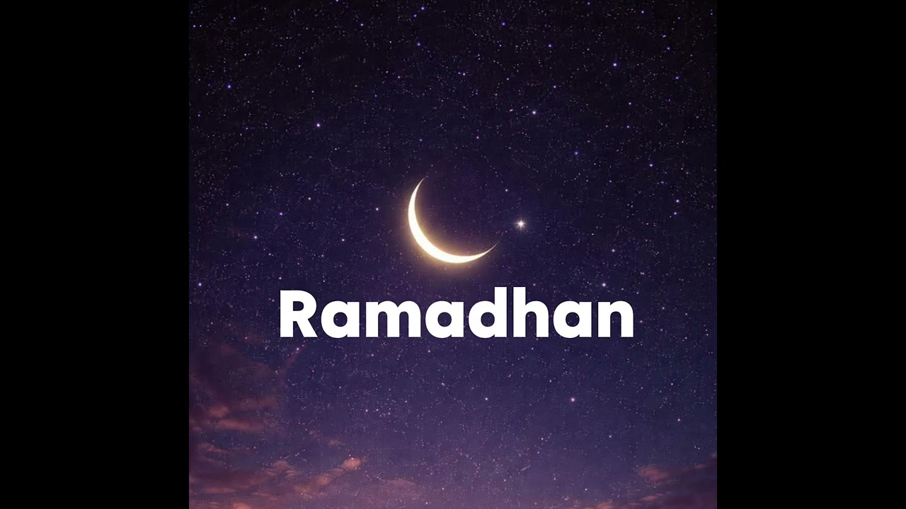 RAMADHAN 