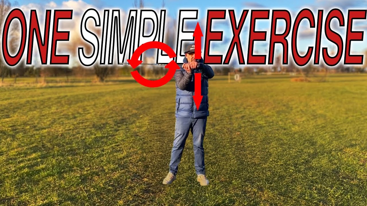 How to use your levers for a free swinging motion and powerful release