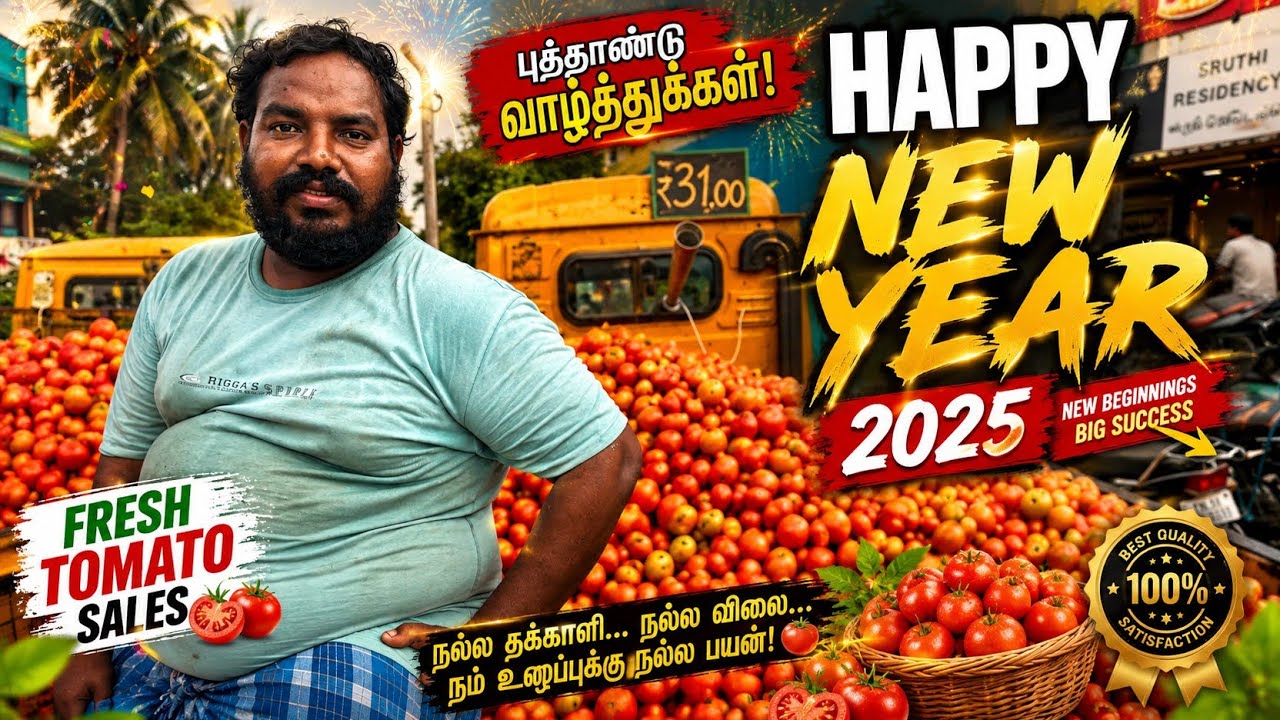 Today Vlog wish you Happy new year 2026#food#foodie#funnyvideos 