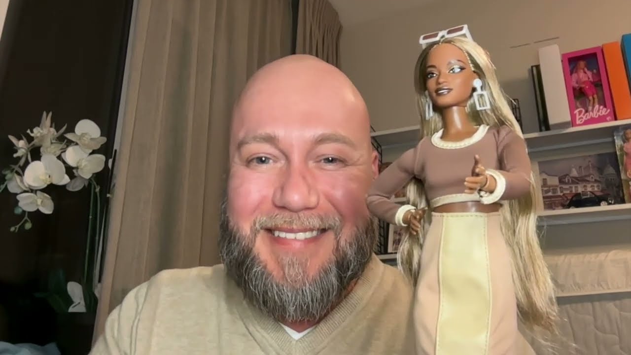 You Create Barbie Basics 002