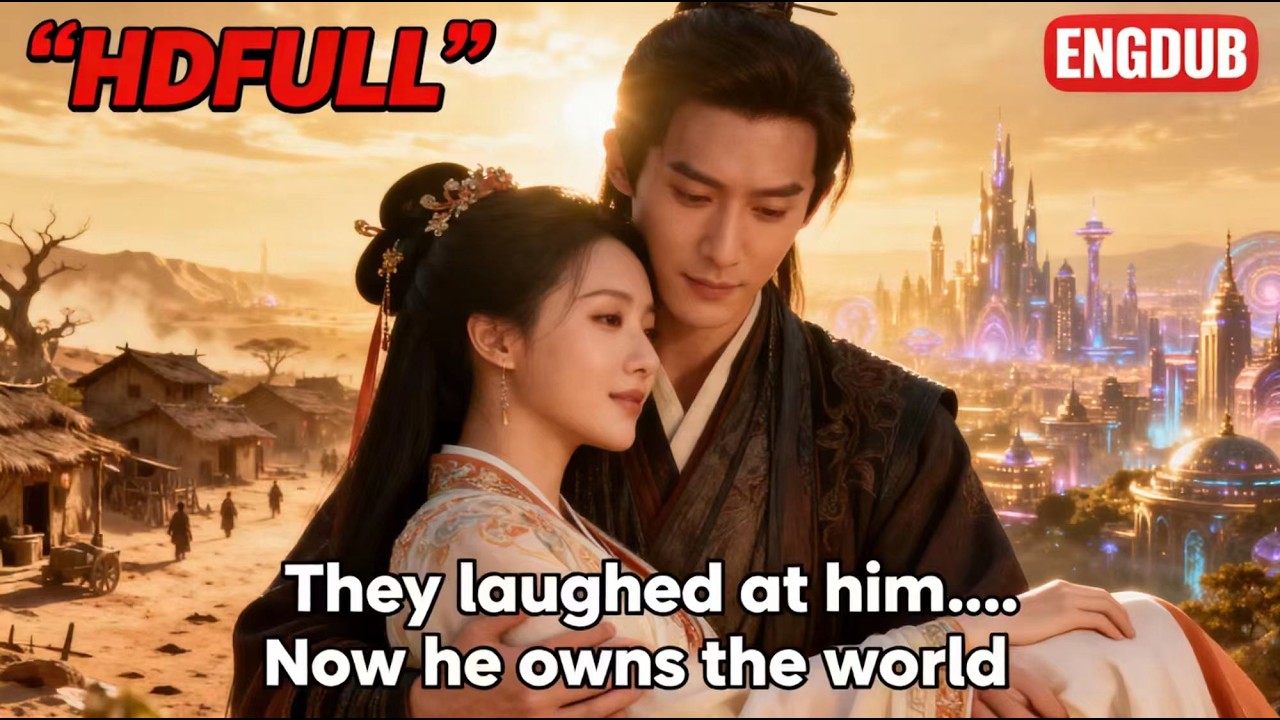 【HDFULL】Betrayed by a widow, he is reborn into a system—his revenge is truly delicious!
