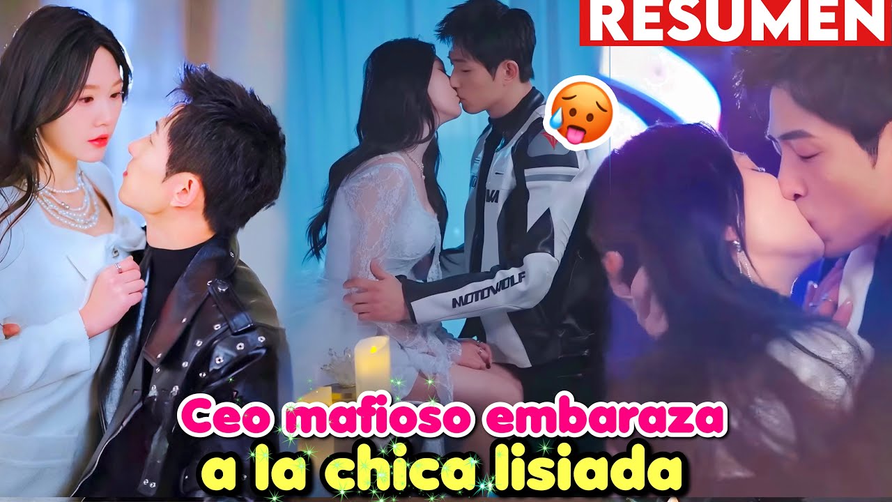 🔥MAFIOS0 deja EMBARAZADA a la LISIADA después de hacerlo TODA la NOCHE