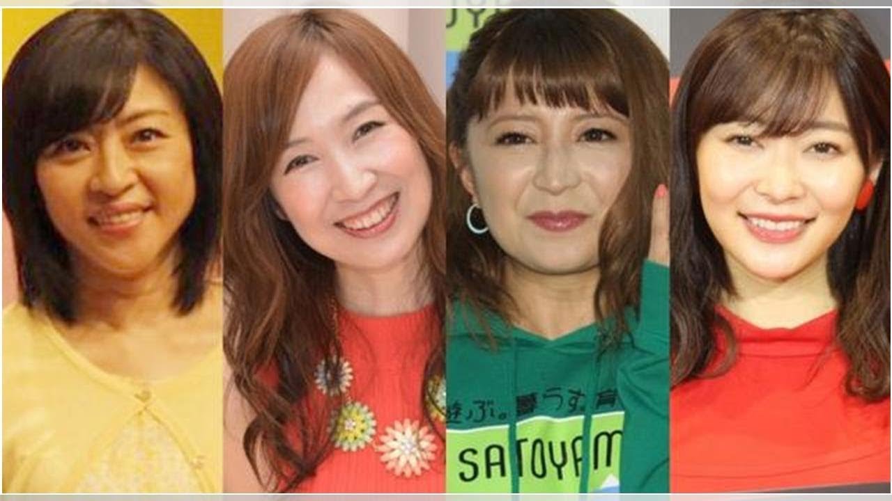 平成のバラエティーで大躍進！ 「バラドル」の歴史を振り返る