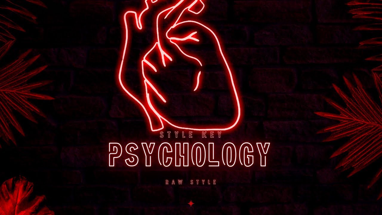 style key-Psychology (official vidio)