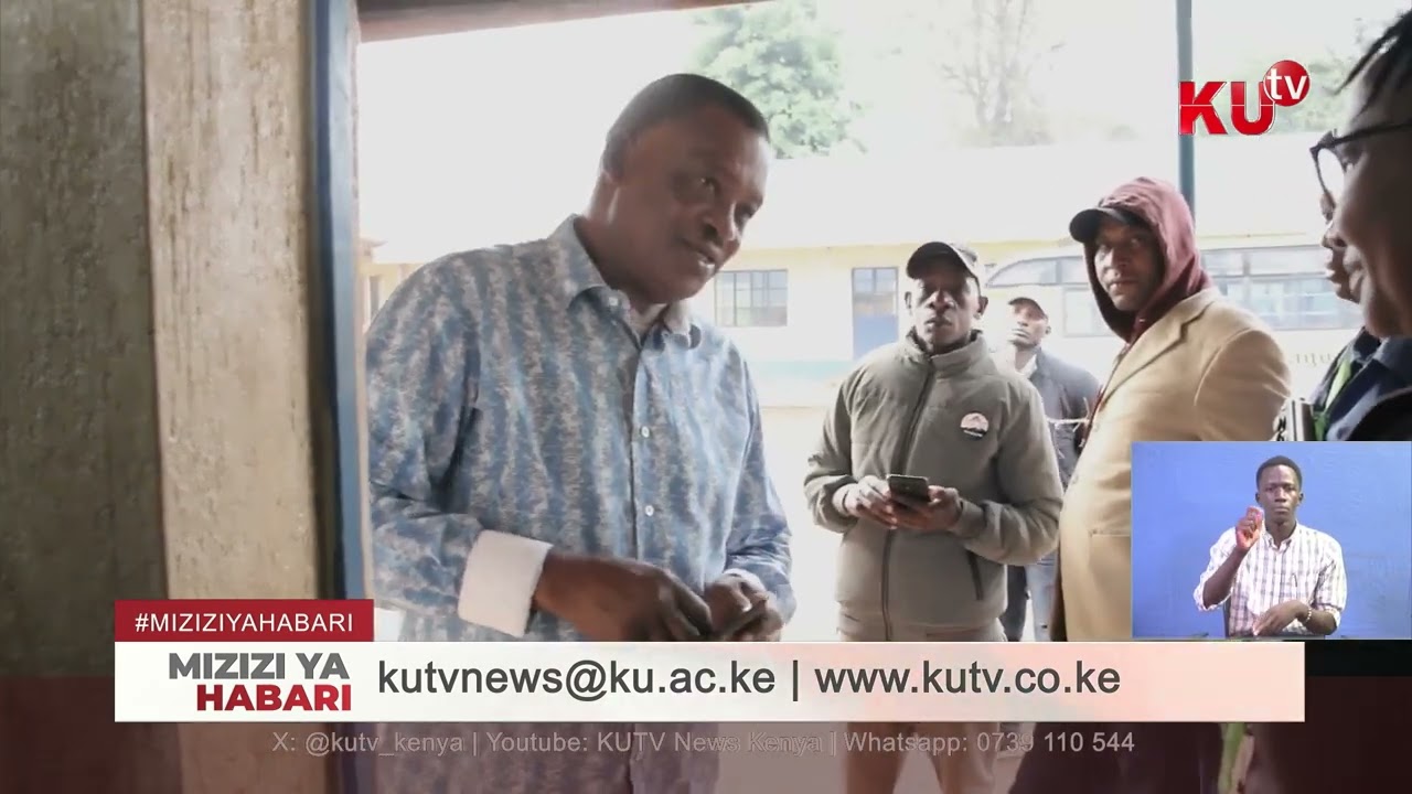 Wapiga Kura Wachache Washuhudiwa Isiolo na Evurore Katika Chaguzi Ndogo