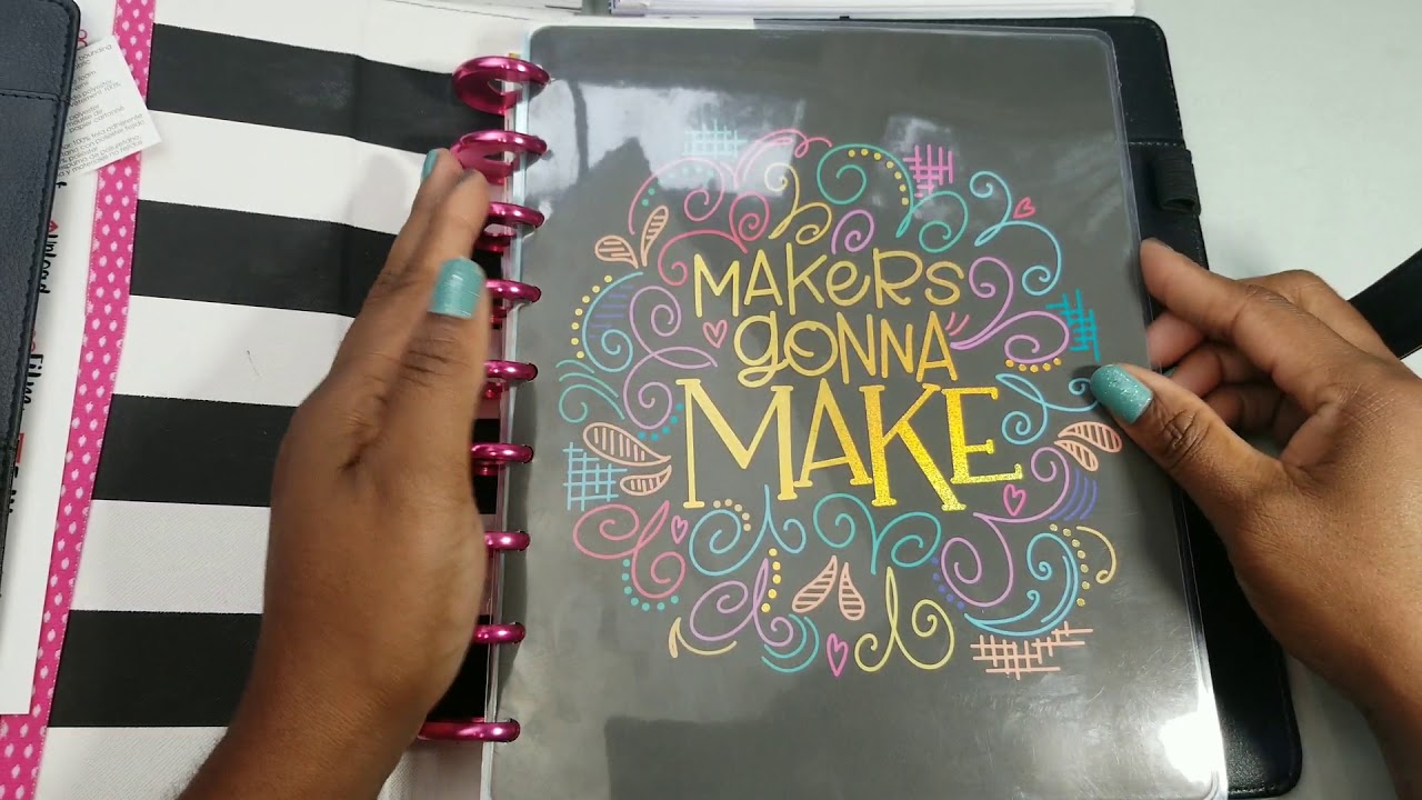 How To FrankenPlan – Adding Multiple Planners