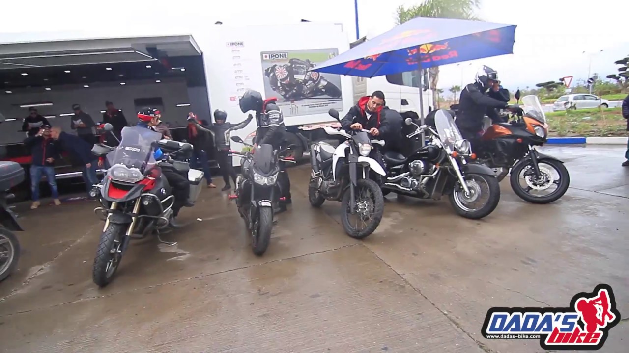 Dada's Bike 2016 Mannequin challenge